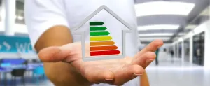 Cómo mejorar la eficiencia energética de una vivienda y ahorrar dinero en 2025 mejorar la eficiencia energética de una vivienda