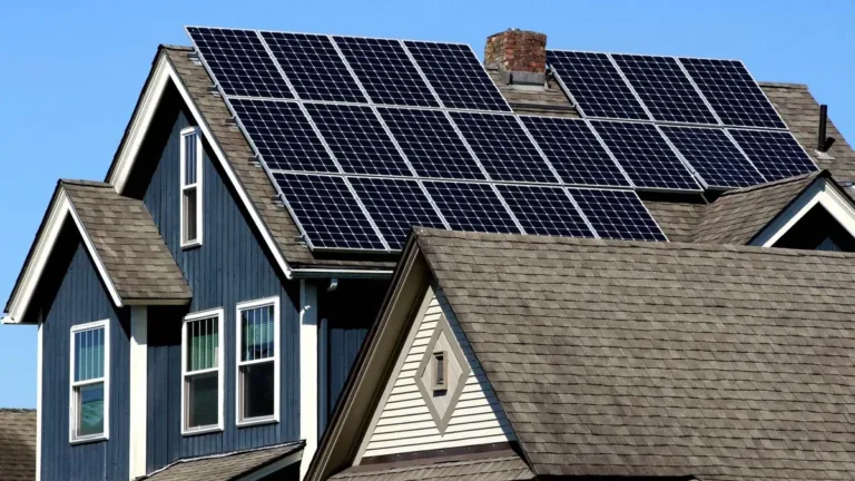 Diferencia entre Placas Solares con Batería y sin Batería: Todo lo que Debes Saber